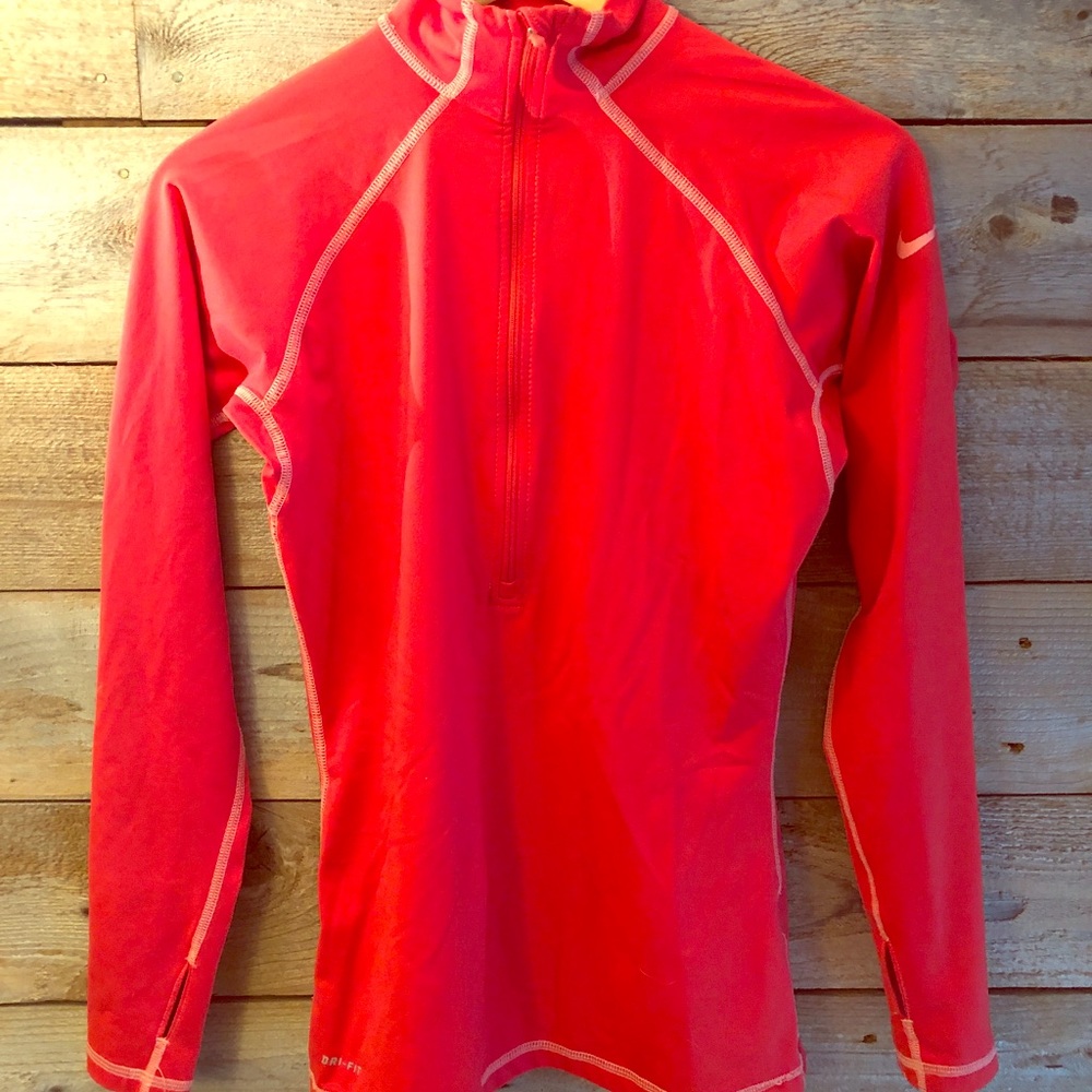 Nike Pro athletic wear